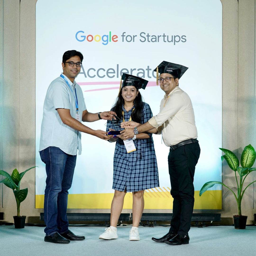 Startup Accelerator Program